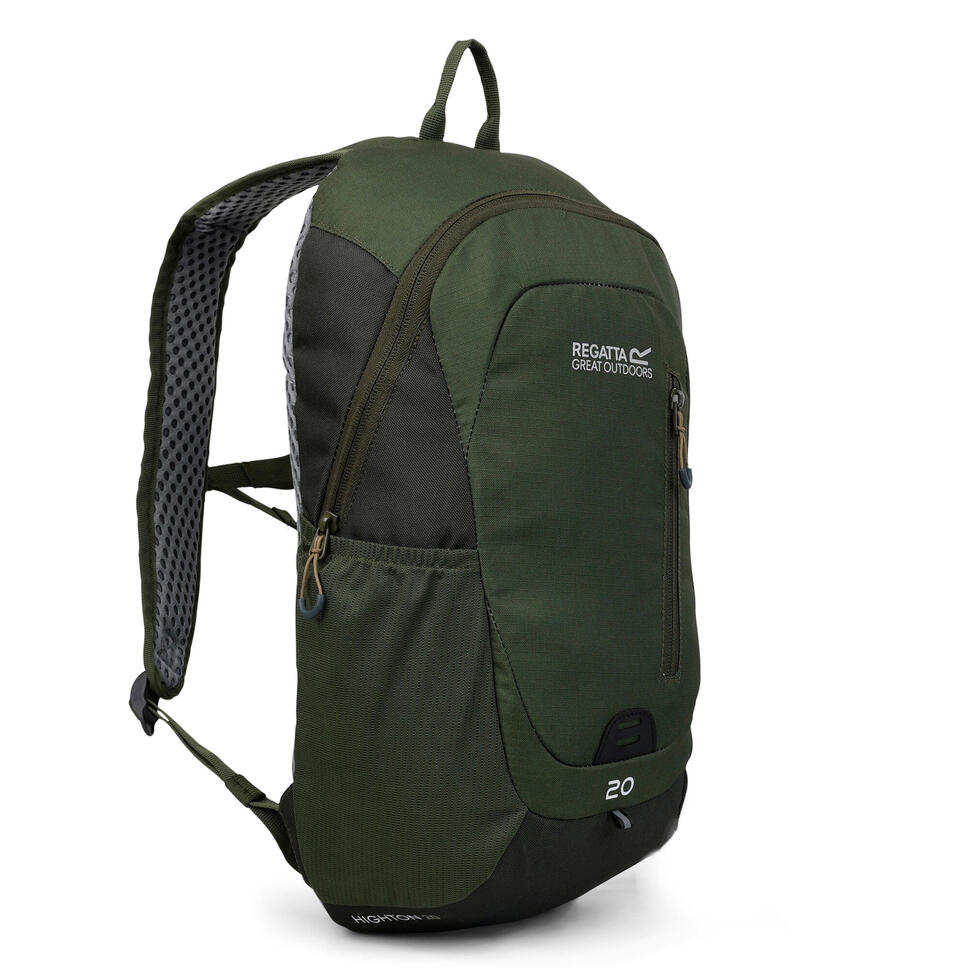 Plecak turystyczny 20L Highton V2