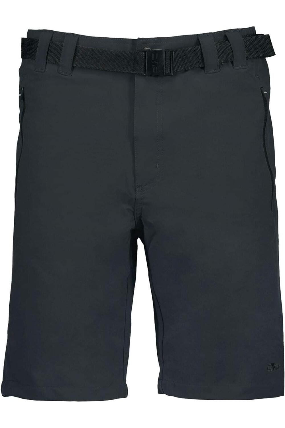 Bermuda Stretch 5/5