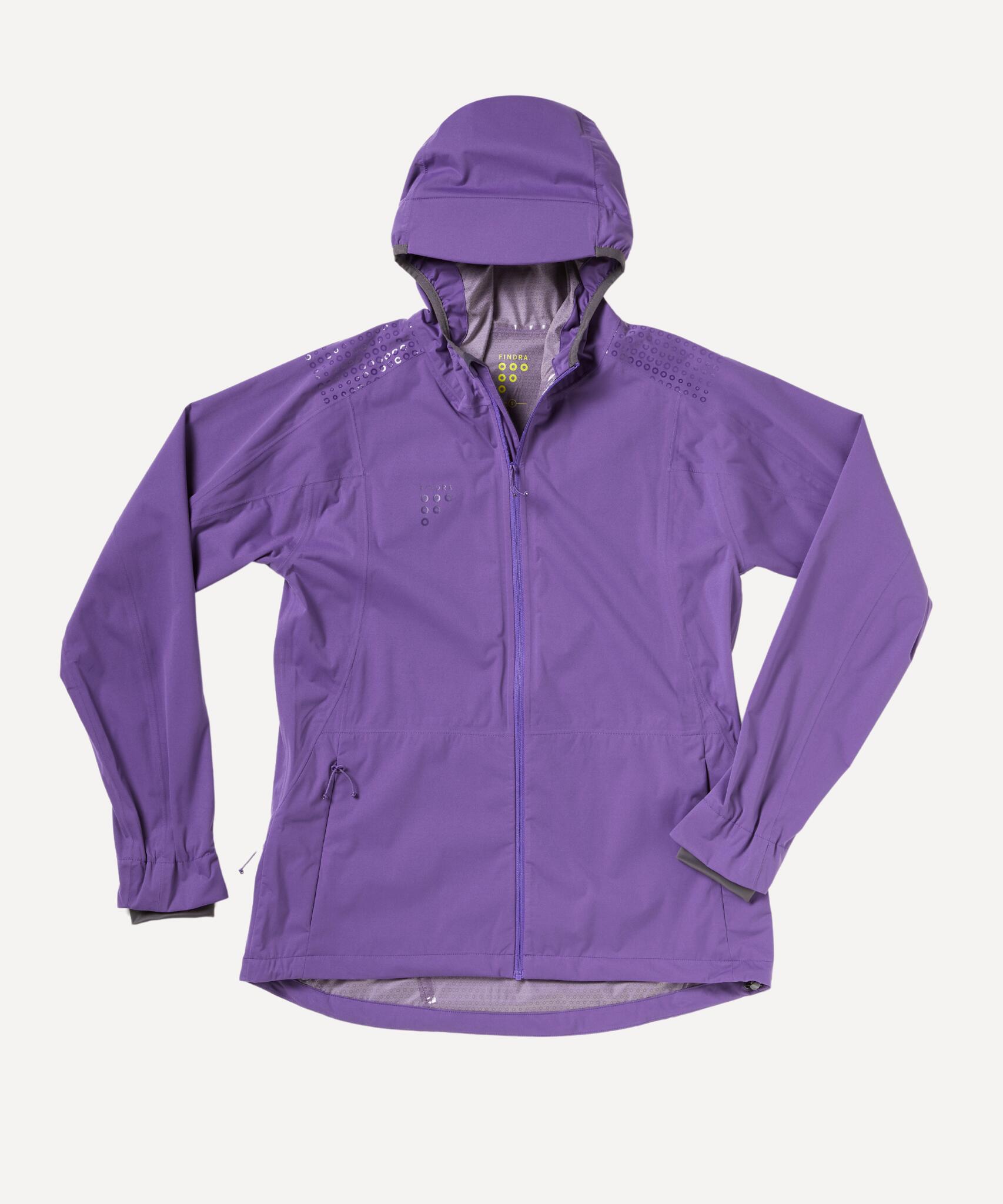 Stroma Waterproof Jacket 4/7