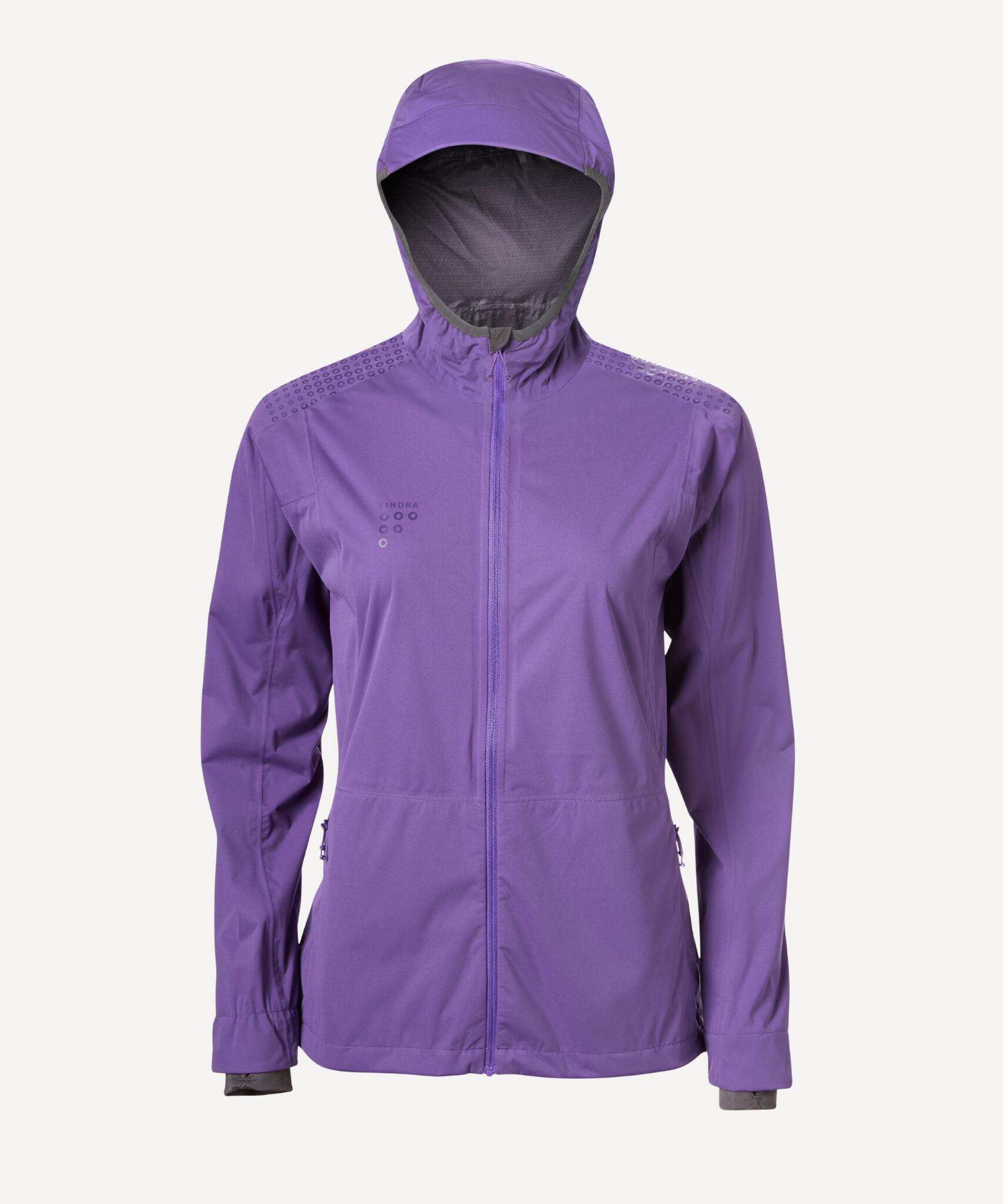 Stroma Waterproof Jacket 2/7