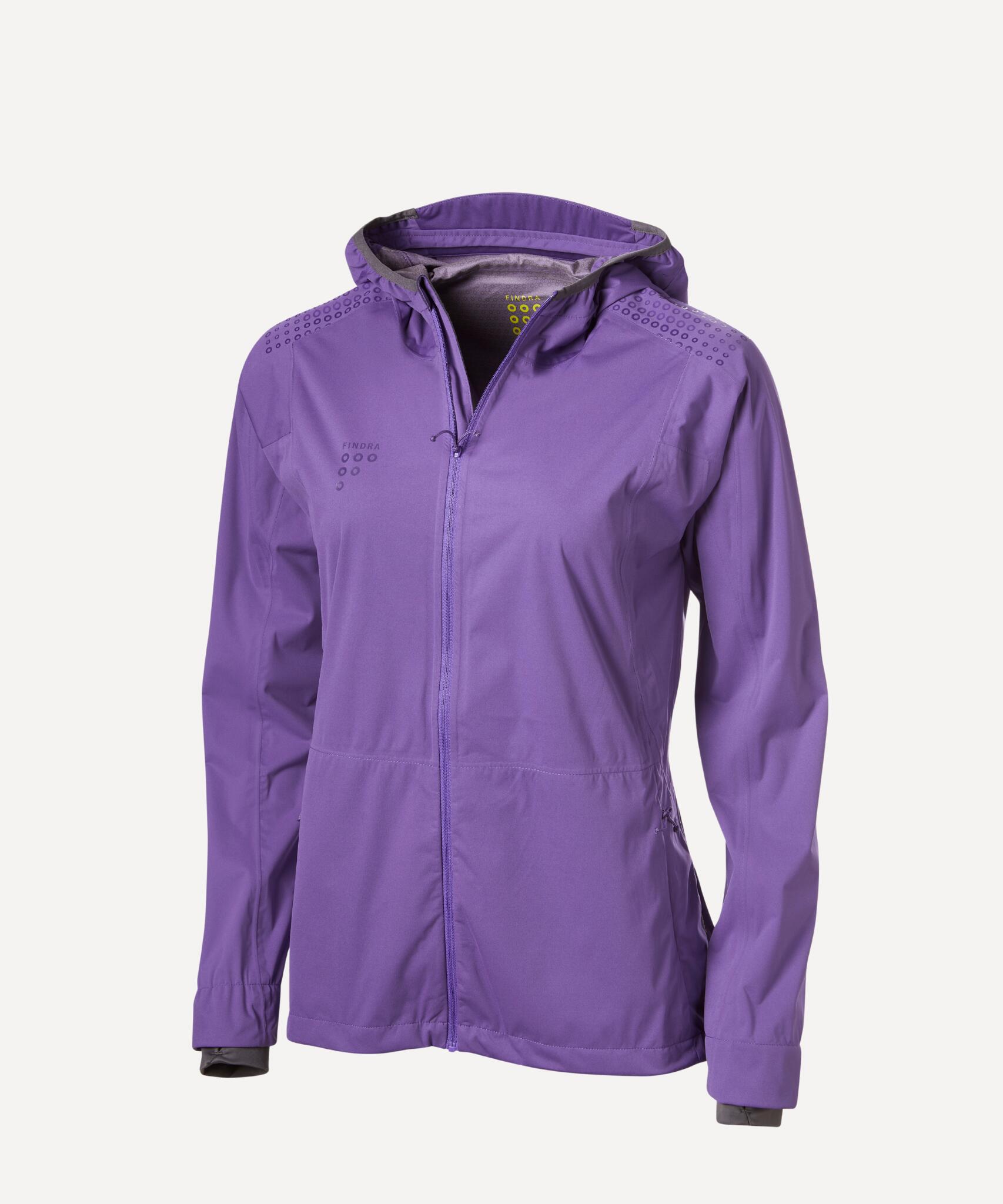 Stroma Waterproof Jacket 7/7