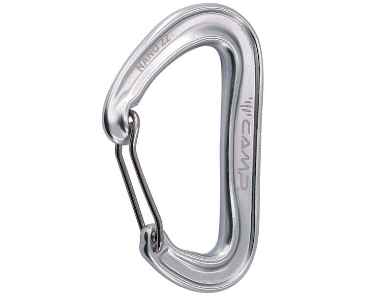 Karabinek CAMP Nano 22