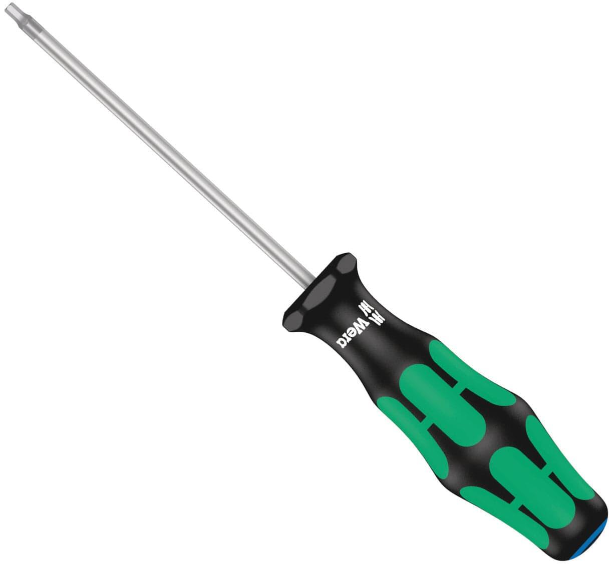 Wera 354 Hex-Plus Hexagonal Screwdriver