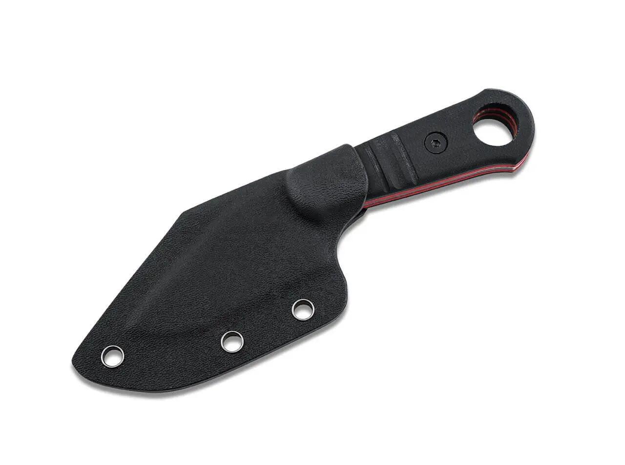 Böker Plus Makri feststehendes Messer mit Kydexscheide 3/3