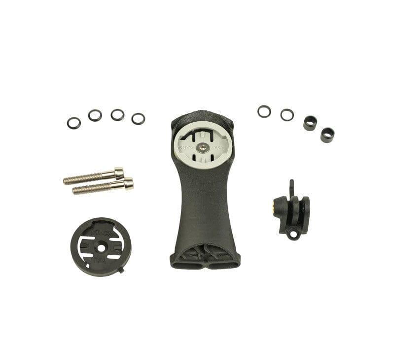 Silca Chisela 9-30mm Standard Titanium Computer Mount