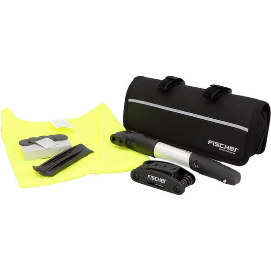 FISCHER Pannen-Set 7tlg