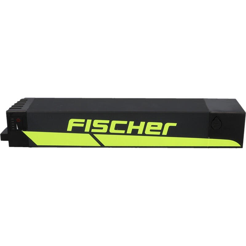 FISCHER BIKE FISCHER Akku integriert BN10 36 V, 418 Wh, 11,6 Ah