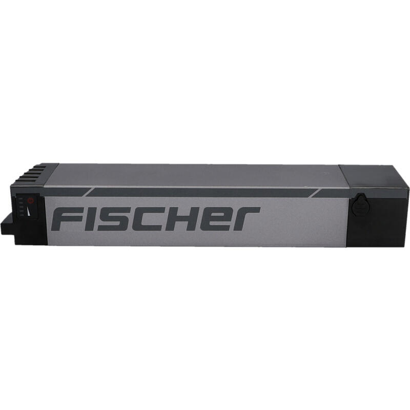 FISCHER BIKE FISCHER Akku integriert BN10 48 V, 418 Wh, 8,7 Ah