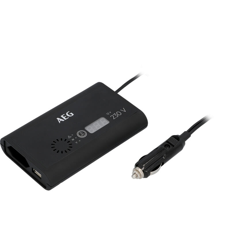 AEG Pocket Spannungswandler Si 150 1/2