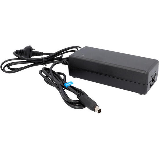 FISCHER Ladegerät 36 V, 2 A