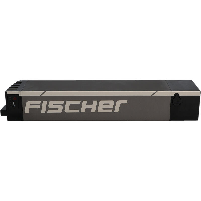 FISCHER BIKE FISCHER Akku integriert BN10 36 V, 504 Wh, 14 Ah