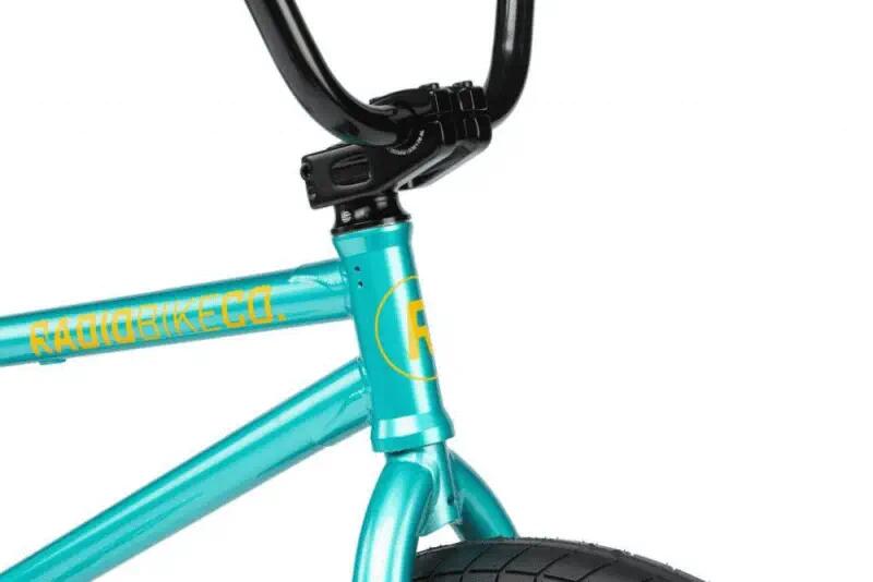 BMX Rad 20" Darko 5/7