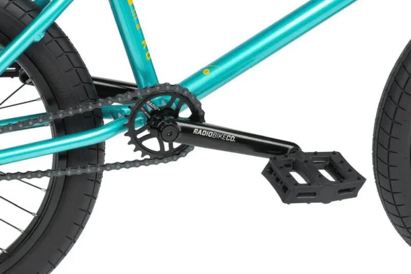 BMX Rad 20" Darko 7/7
