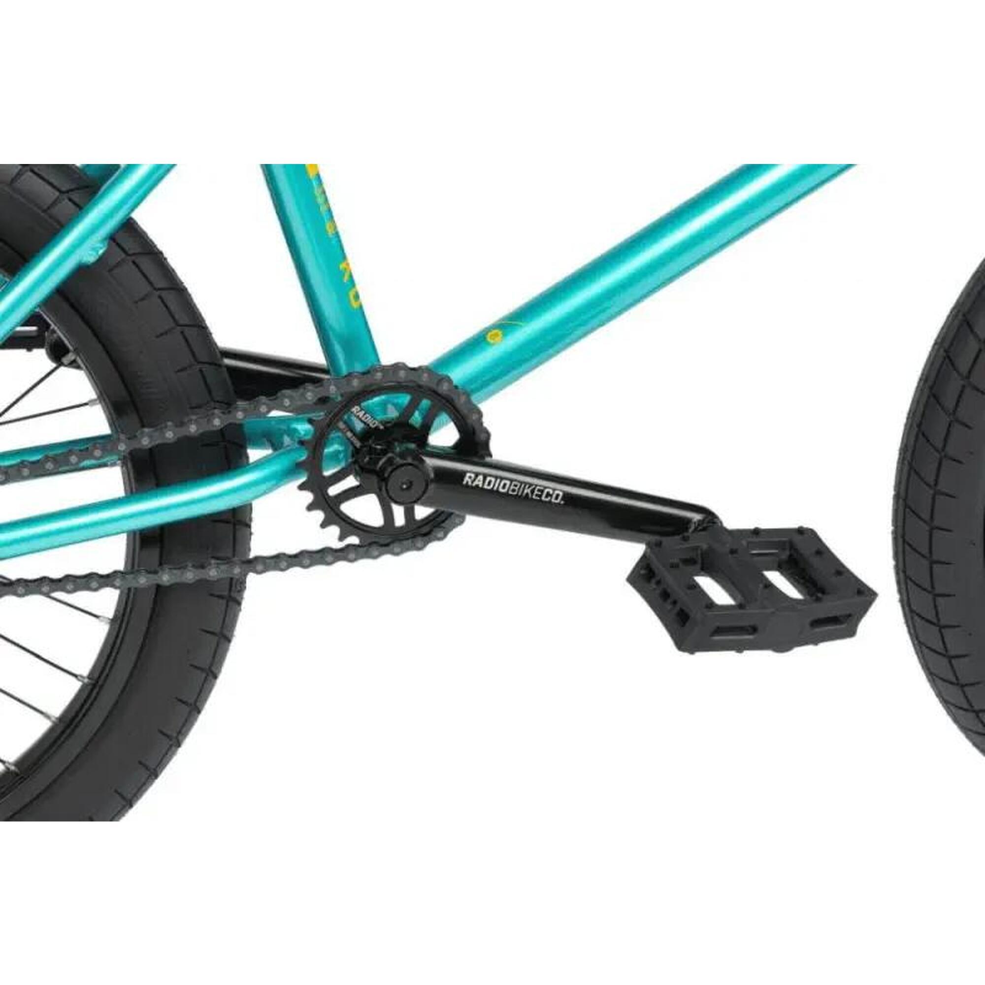 BMX kolo Darko 20"