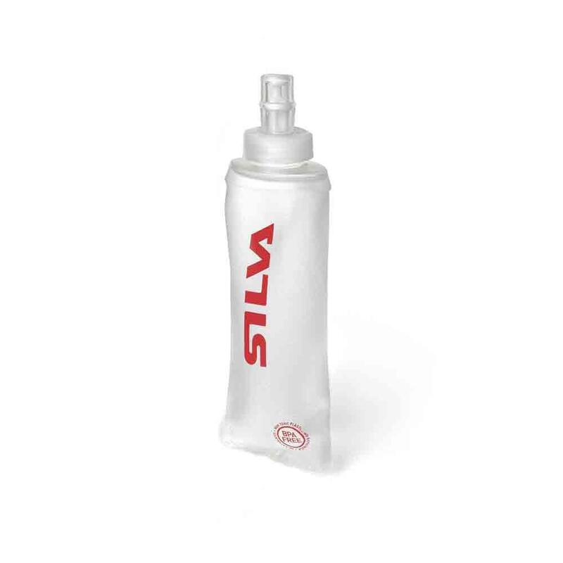 SV Soft Flask 250ml - Red
