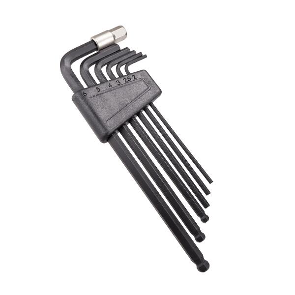 Super B Hex Key Wrench Set