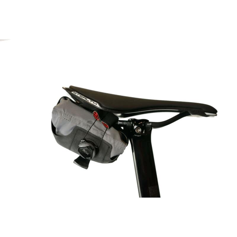 Silca Bag/Seat Roll Asymmetrico