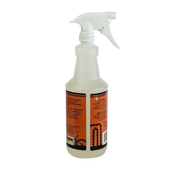 Silca Bio Degreaser 946ml Pump Spray