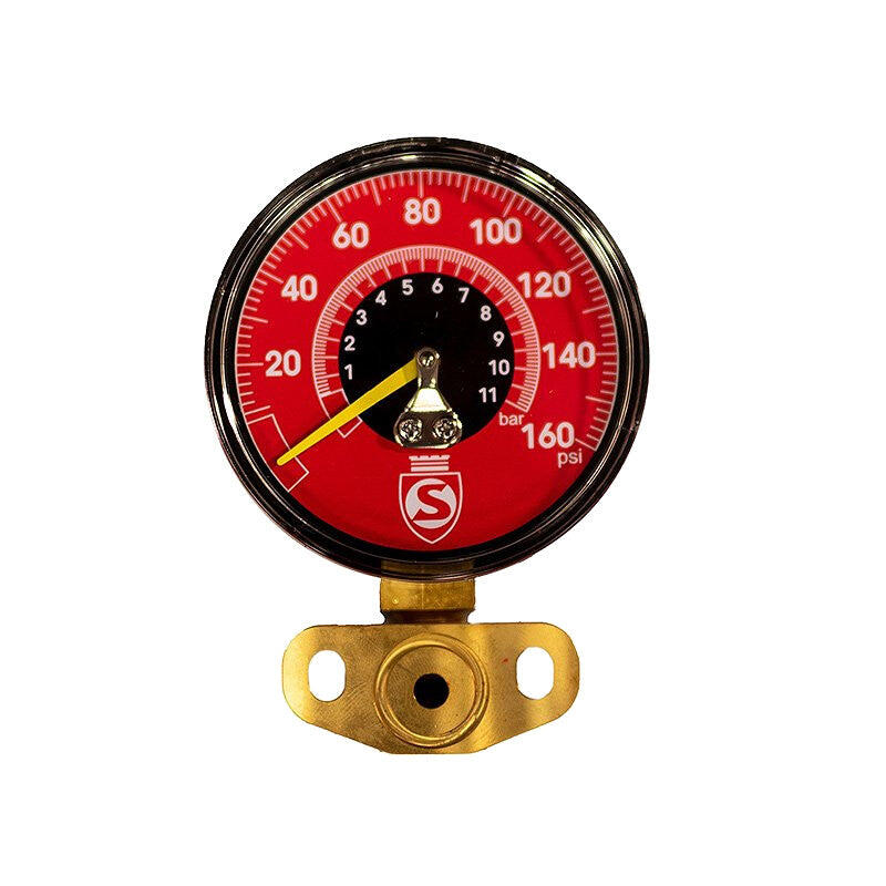 Silca Superpista Ultimate Replacement Gauge Kit