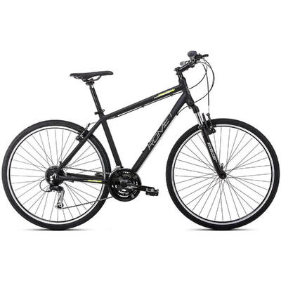 Rower crossowy ROMET ORKAN 2 M 2023