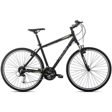 Rower crossowy ROMET ORKAN 2 M 2023