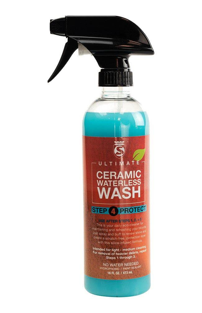 Silca Ultimate 473ml Ceramic Waterless Wash
