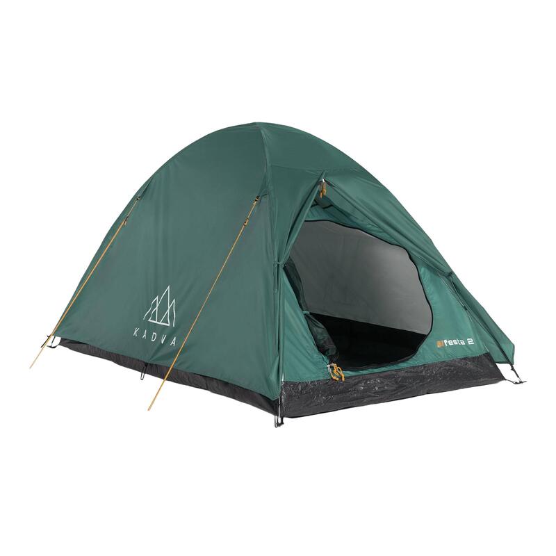 Tente de camping KADVA Festa 2 2 personnes