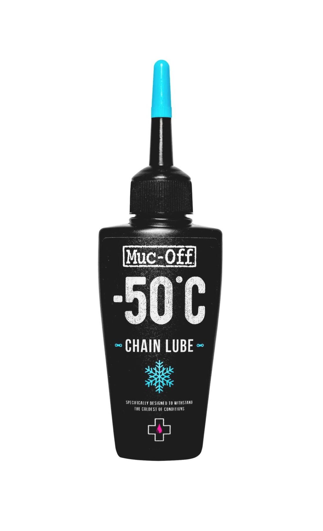 Muc-Off -50 Degree Lube 50ml