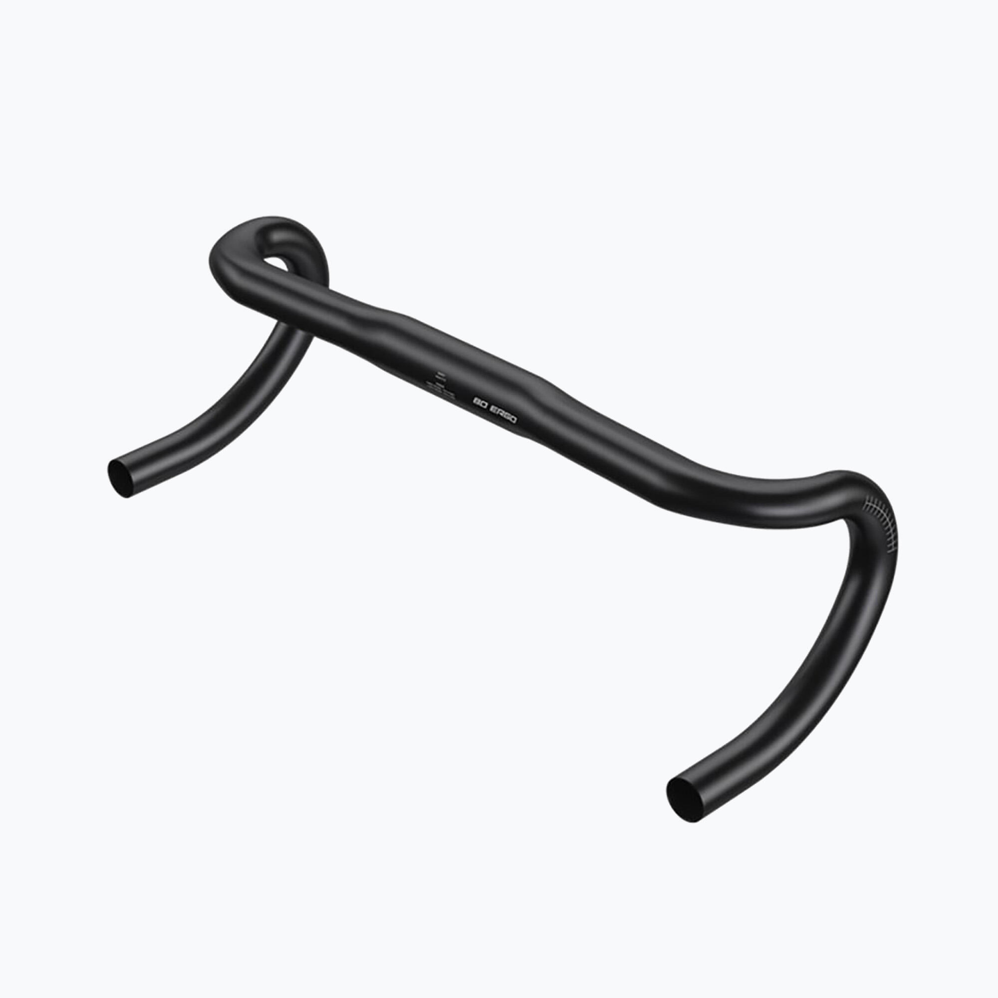 Guiador Zipp AM HB SVC CRS 80ERGO 38 C-C 2/2