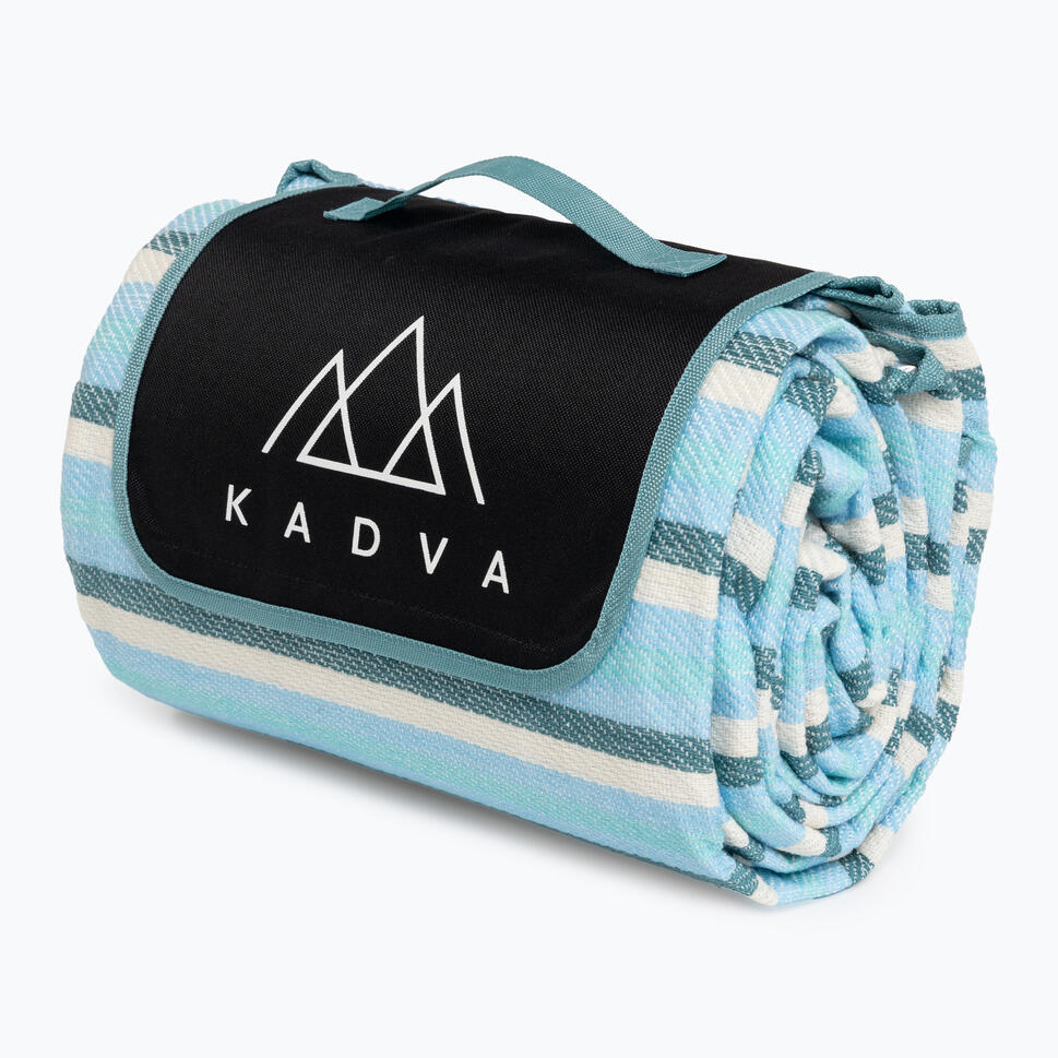 Koc piknikowy KADVA Tapiso
