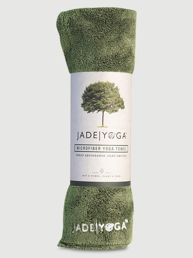 JADE YOGA picture