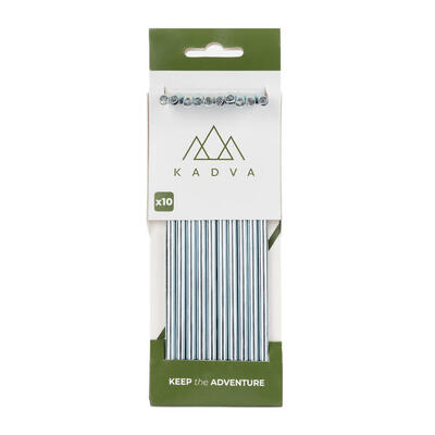 KADVA Picchetti per tenda Herring