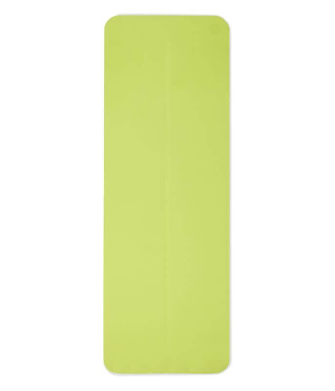 MANDUKA Manduka Begin Yoga Mat 5mm - Sprout
