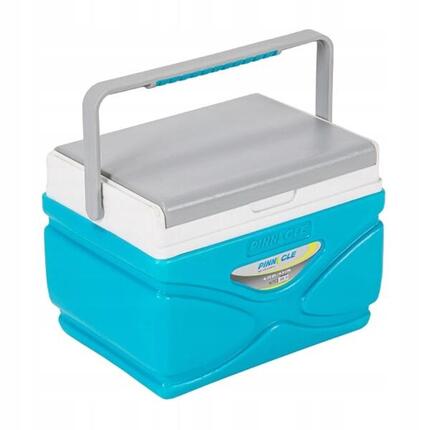 Lodówka turystyczna Pinnacle TPX 8002 4,5L na wkłady chłodzące