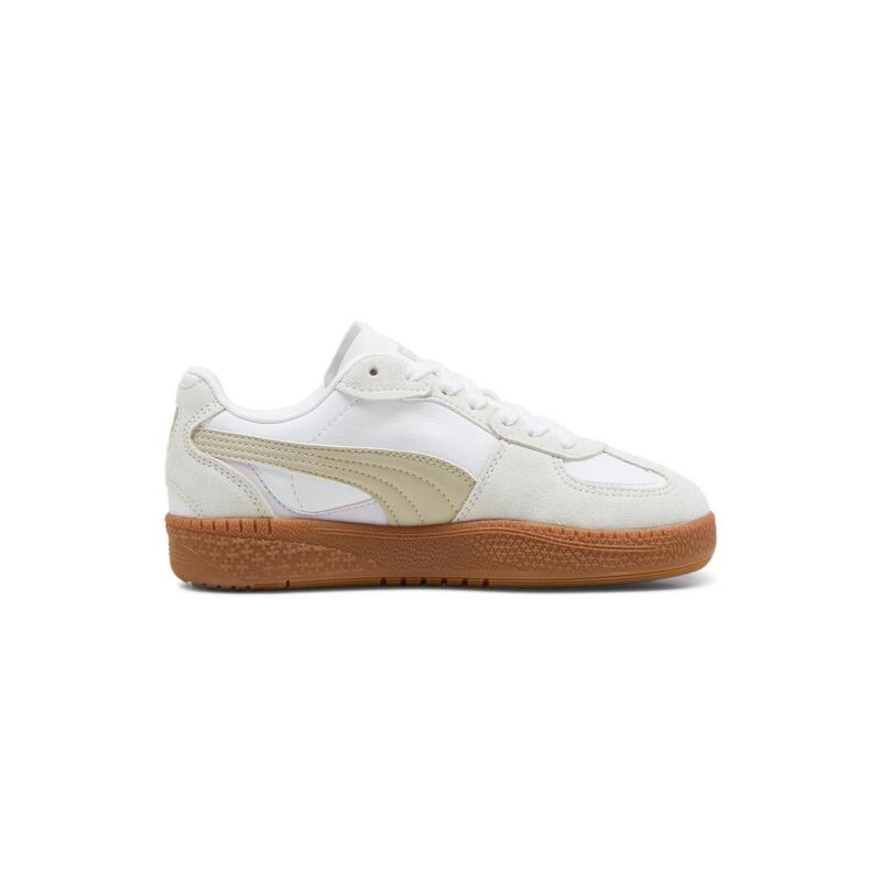 Zapatillas Puma Palermo Moda Mujer Blanco