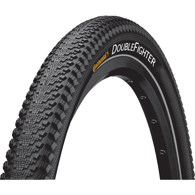Opona Doublefighter Iii 28 X 1,40" / 37-622 Mm