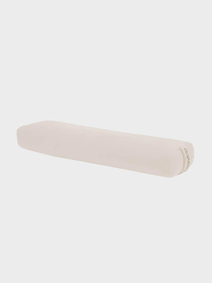 MANDUKA Manduka Lean Enlight Technology Bolster - Sand
