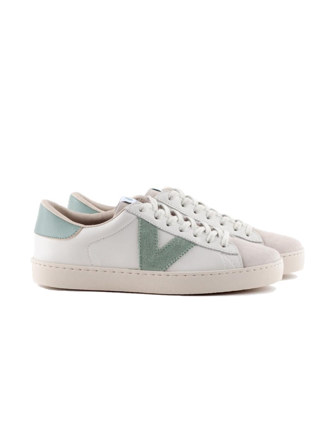 Moda/sportwear per Donna Victoria Bianco 2/5