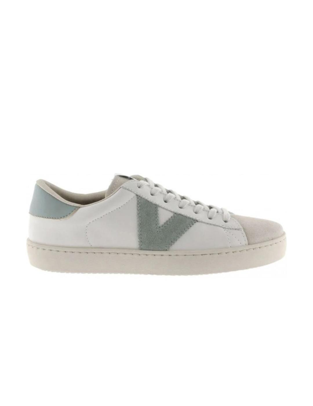 Moda/sportwear para mulher victoria blanco.
