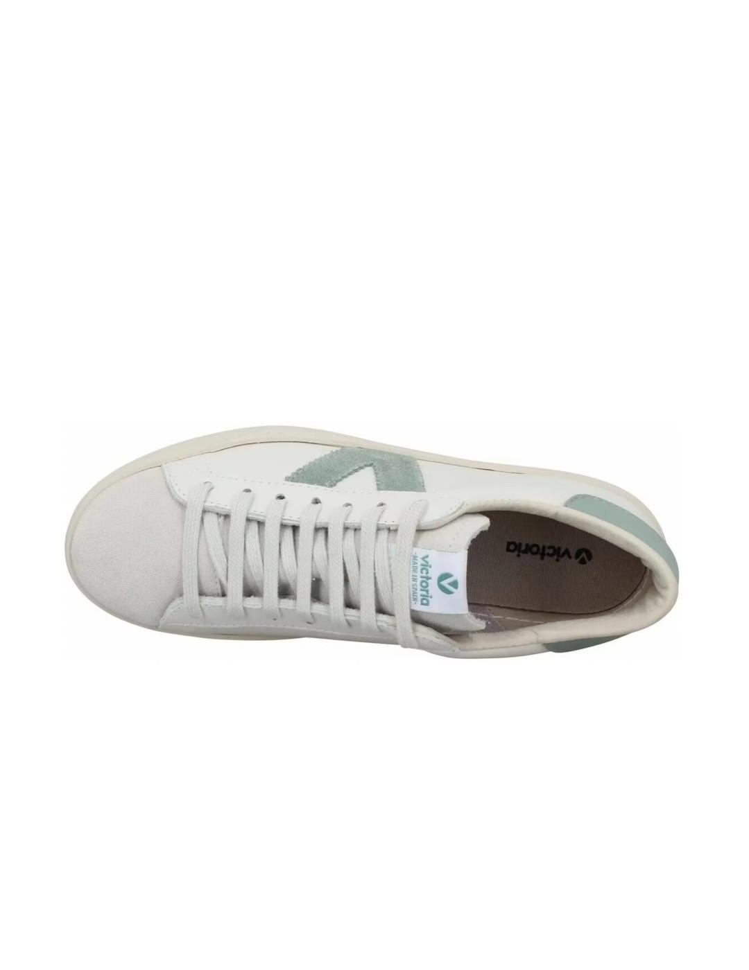 Moda/sportwear per Donna Victoria Bianco 4/5
