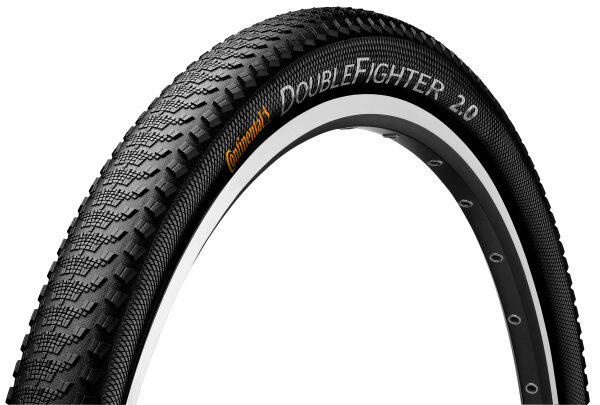 Opona Doublefighter Iii 28/29"  X 2,00"  / 50-622 Mm