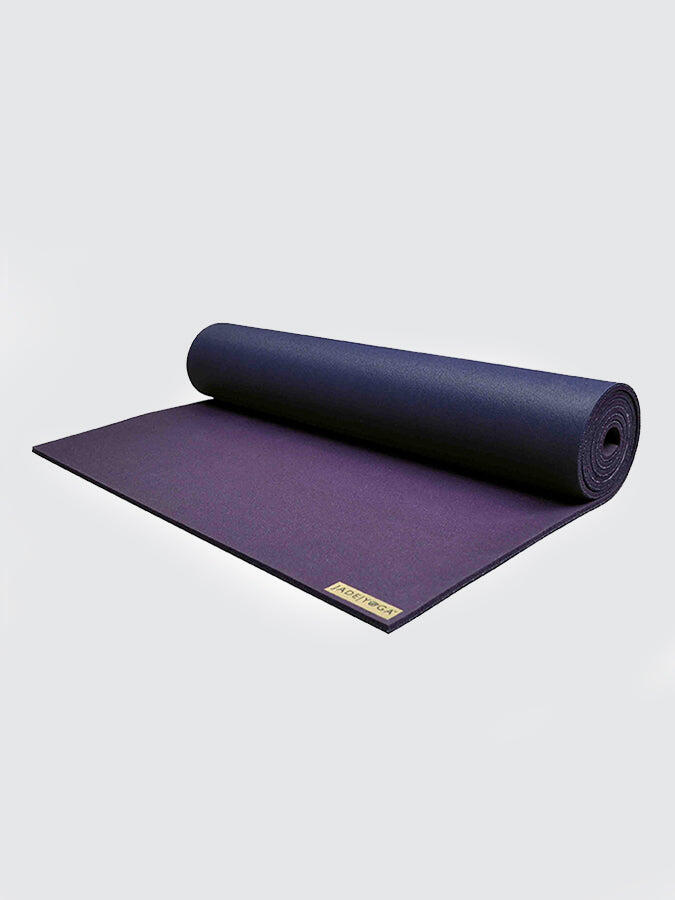 Podložka na jógu Jade Yoga XW Fusion 8 mm 2/3