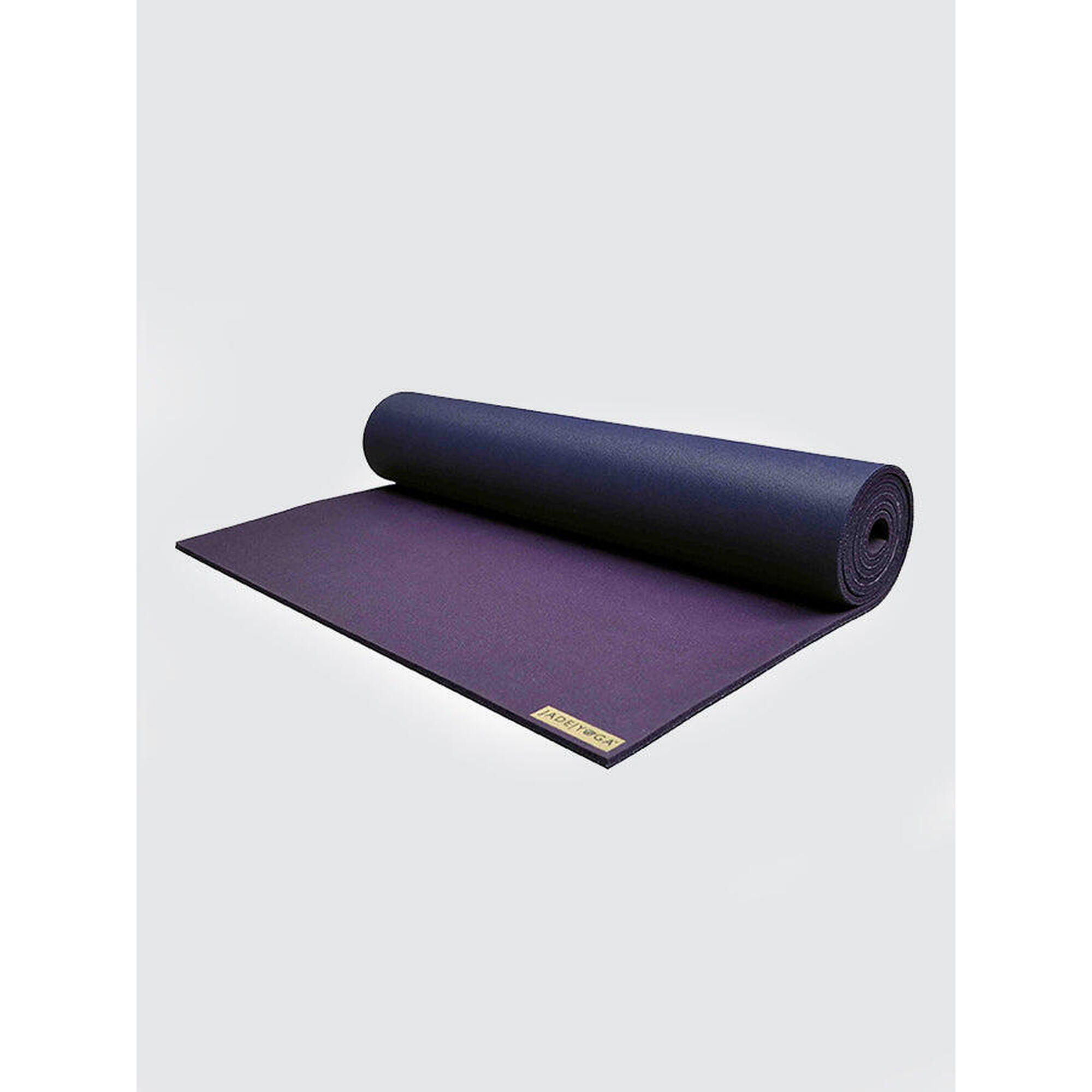 Covoras de yoga Jade Yoga XW Fusion de 8 mm
