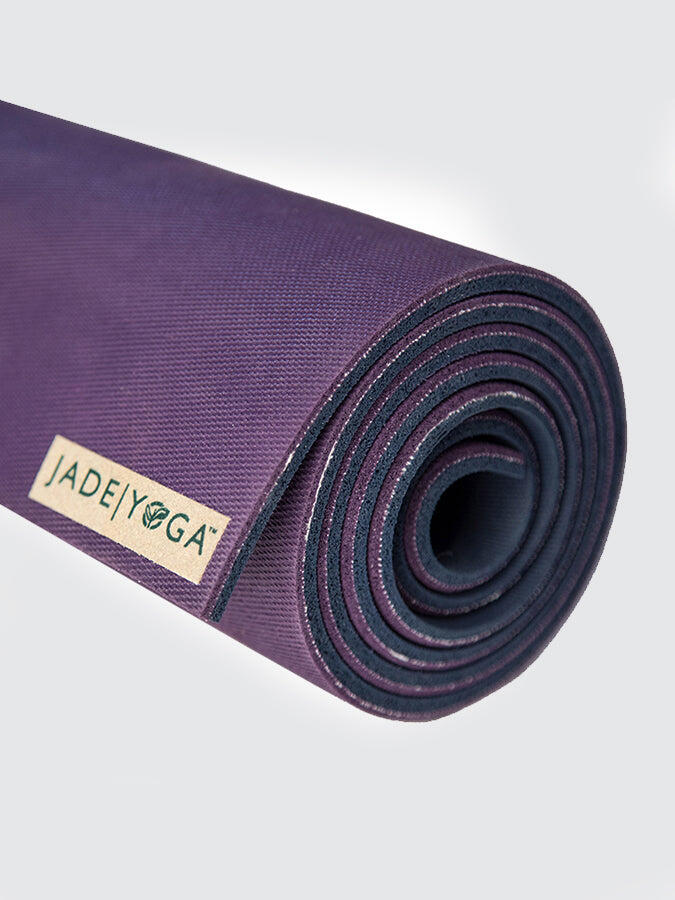 Podložka na jógu Jade Yoga XW Fusion 8 mm 3/3