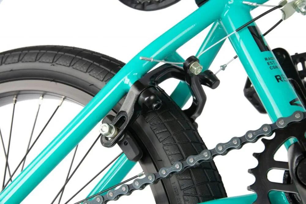 Vélo enfant Radio Bike Revo Pro 6/7