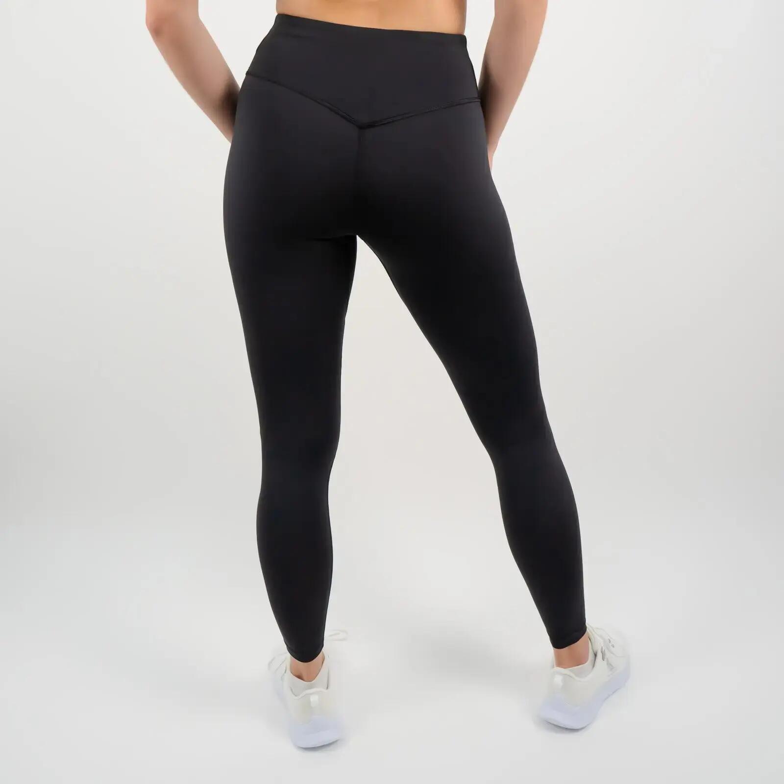 Colant Fitskin Basic - Black 3/4