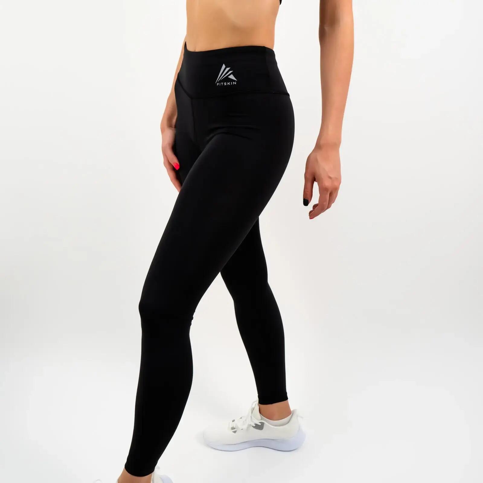 Colant Fitskin Basic - Black 4/4