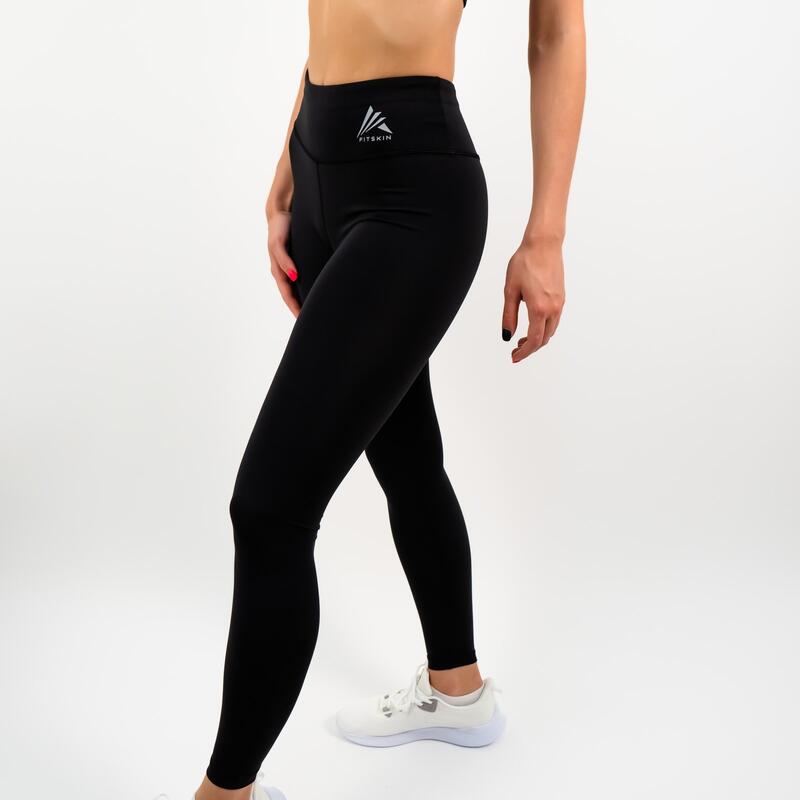 Colant Fitskin Basic - Black