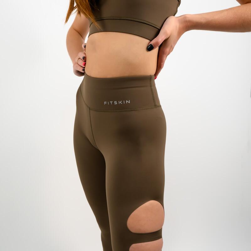 Colant Fitskin Fashion - Crocodile