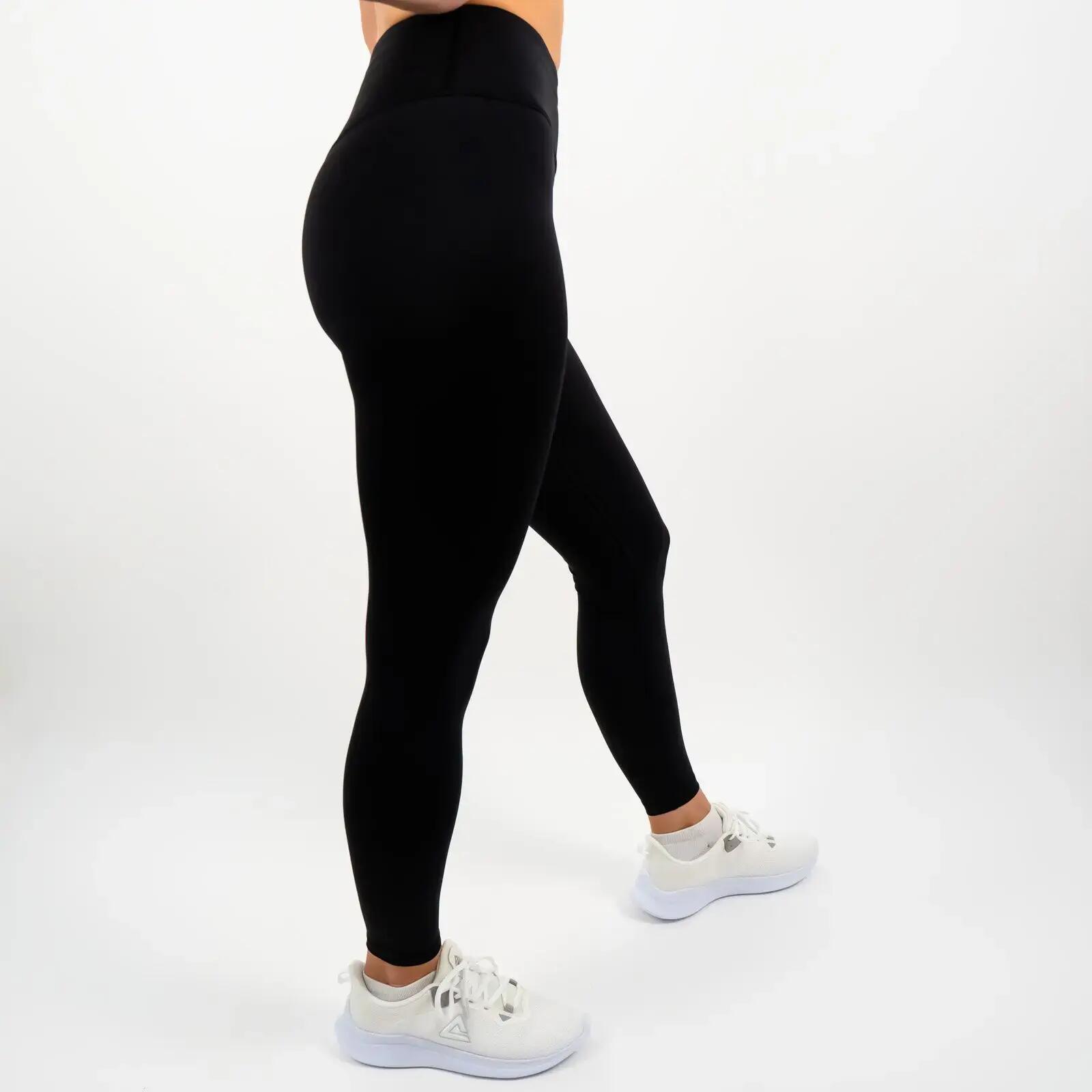 Colant Fitskin Basic - Black 2/4